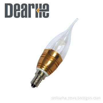 LED Candle (HZP-3W)